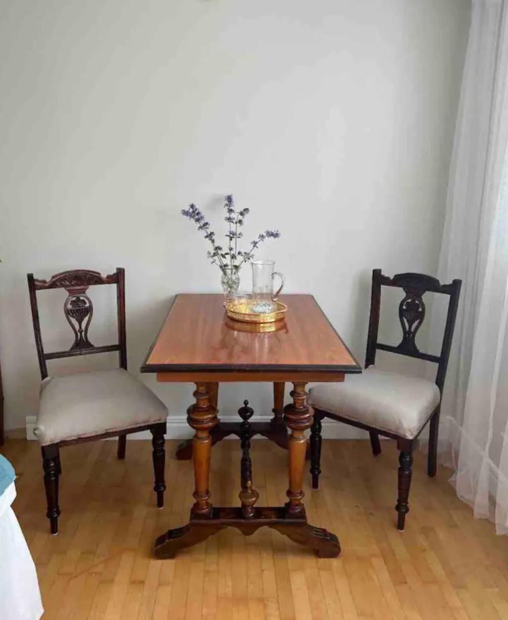Villa Bjoerkliden B&B Tenhult Buitenkant foto